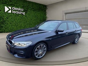 BMW 540d 3,0 Touring M-Sport xDrive aut.