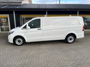 Mercedes Vito 114 2,2 CDi Standard XL