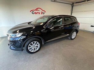 Renault Kadjar 1,2 TCe 130 Zen