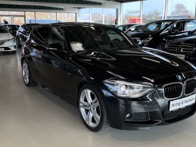 BMW 116i 1,6 M-Sport