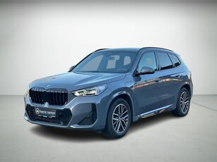 Brugt BMW X1 xDrive25e M-Sport aut.