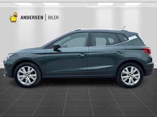 Seat Arona 1,0 TSI Xperience DSG 110HK 5d 7g Aut.