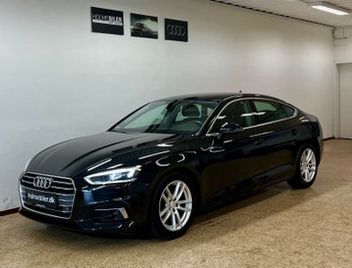 Audi A5 40 TFSi Sport Sportback S-tr.