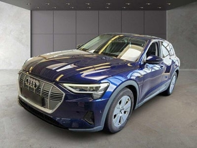 Audi e-tron 50 Prestige quattro