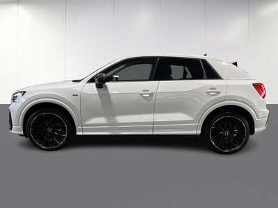 Audi Q21,5 35 TFSI S Line S Tronic 150HK 5d 7g Aut.