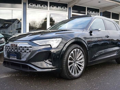 Audi Q8 e-tron 55 Advanced quattro