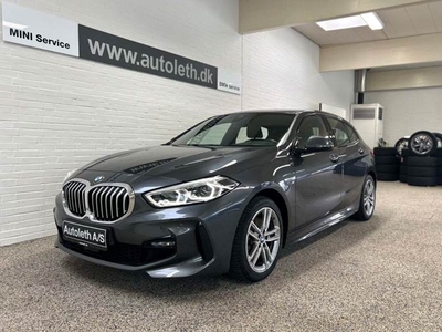 BMW 118i 1,5 M-Sport aut.