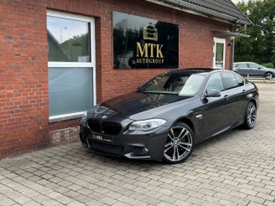 BMW 535i 3,0 xDrive aut.