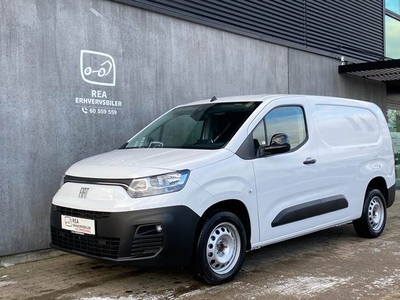 Fiat Doblò 1,5 L2H1 BlueHDI Pro 130HK Van 8g Aut.