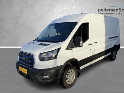 Ford E-Transit 350 L3H2 EL Trend RWD 269HK Van Aut.