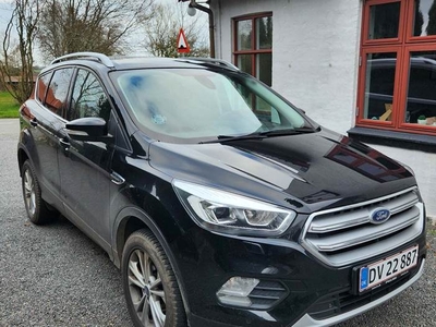 Ford Kuga 1,5 SCTi 182 ST-Line aut. AWD