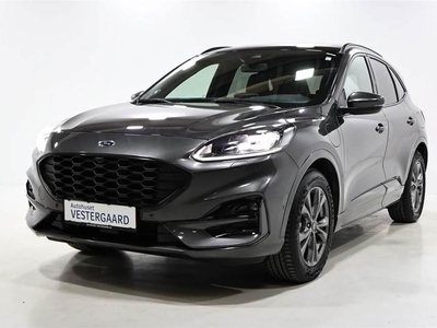 Ford Kuga 2,5 Plugin-hybrid ST-Line X CVT 225HK 5d Trinl. Gear