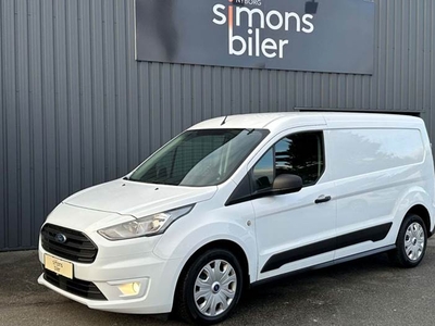 Ford Transit Connect 1,5 TDCi 120 Trend lang