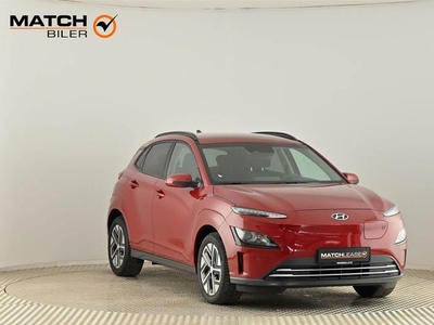 Hyundai Kona EL Trend 136HK 5d Trinl. Gear