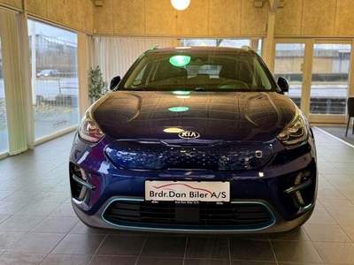 Kia e-Niro 64 Advance