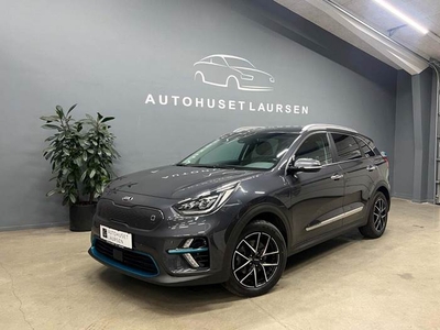 Kia e-Niro 64 Advance