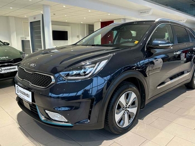 Kia Niro 1,6 PHEV Advance DCT