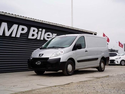 Peugeot Expert 2,0 HDi 128 L2H1 Van