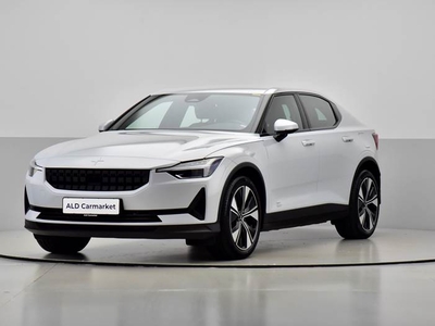 Polestar 2 Standard Range