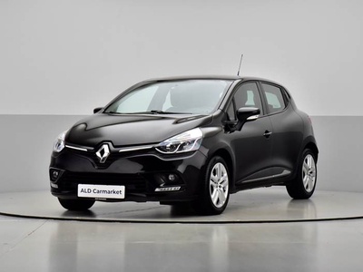 Renault Clio TCe 90 Zen