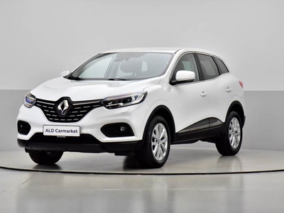 Renault Kadjar TCe 140 Zen EDC