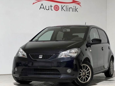 Seat Mii 1,0 75 Reference eco