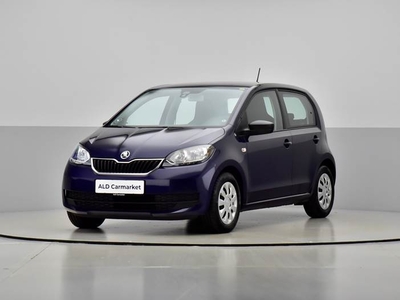 Skoda Citigo MPi 60 Active