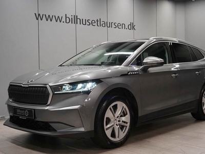 Skoda Enyaq 80 iV Loft