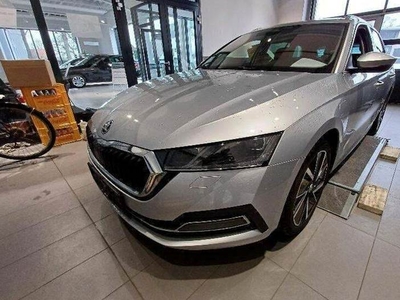 Skoda Octavia 1,4 TSi iV First Edition Combi DSG