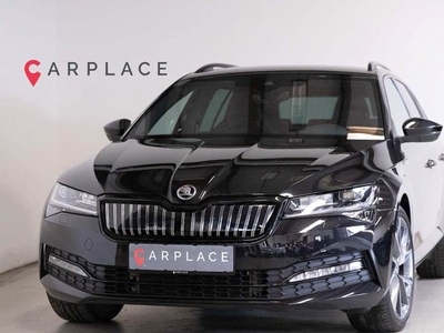 Skoda Superb 1,4 TSi iV Sportline Combi DSG