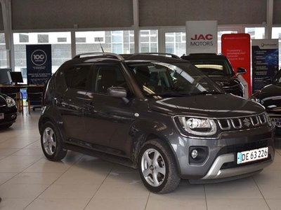 Suzuki Ignis 1,2 mHybrid Active Sky