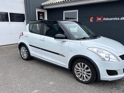 Suzuki Swift 1,2 GL ECO+ Aircon