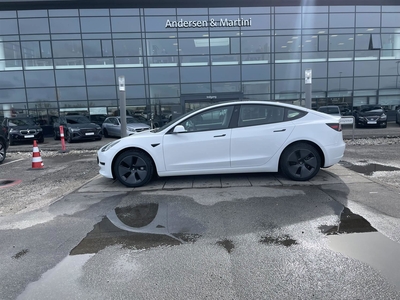 Tesla Model 3 EL 283HK Aut.