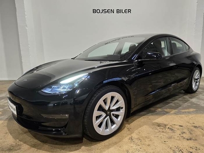 Tesla Model 3 EL Long Range AWD 498HK Aut.