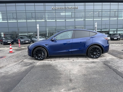 Tesla Model Y EL 20'' 299HK 5d Aut.