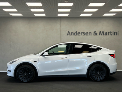 Tesla Model Y EL 299HK 5d Aut.