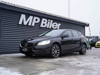 Volvo V40 2,0 D3 150 Dynamic Edition aut.