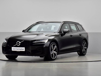 Volvo V60 T6 ReCharge R-Design AWD Aut.