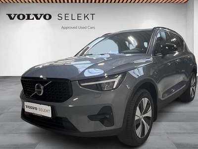 Volvo XC40 1,5 T5 Recharge Plugin-hybrid Plus 262HK 5d 7g Aut.