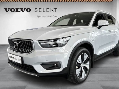 Volvo XC40 1,5 T5 Twin Engine Plugin-hybrid Inscription Expression 262HK 5d 7g Aut.