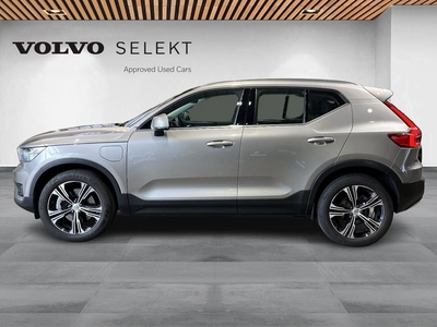 Volvo XC401,5 T4 Recharge Plugin-hybrid Inscription 211HK 5d 8g Aut.