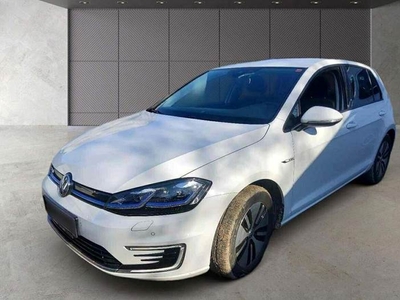 VW e-Golf VII