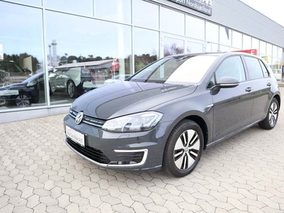 VW e-Golf VII Comfortline