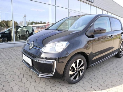 VW E-UP! Active