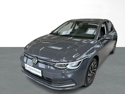 VW Golf VIII 1,5 eTSi 150 Style DSG