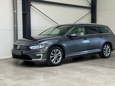 VW Passat 1,4 GTE Highline Variant DSG