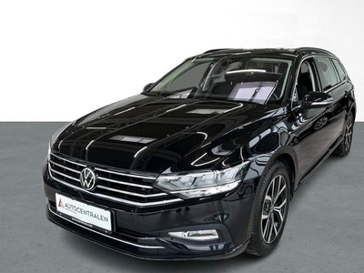 VW Passat 1,5 TSi 150 Business+ Pro Variant DSG