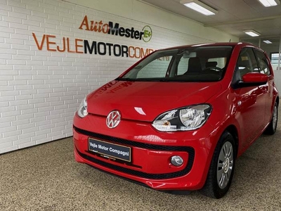 VW UP! 1,0 60 Move Up! BMT