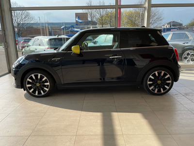 Mini Cooper SE EL Mini Yours 184HK 3d Aut.