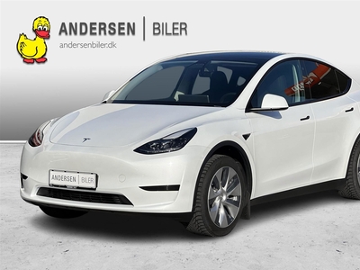 Tesla Model Y EL RWD 299HK 5d Aut.